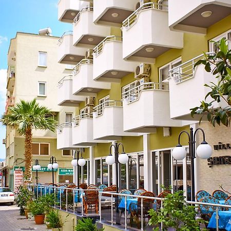 Villa Senaydin Marmaris Luaran gambar