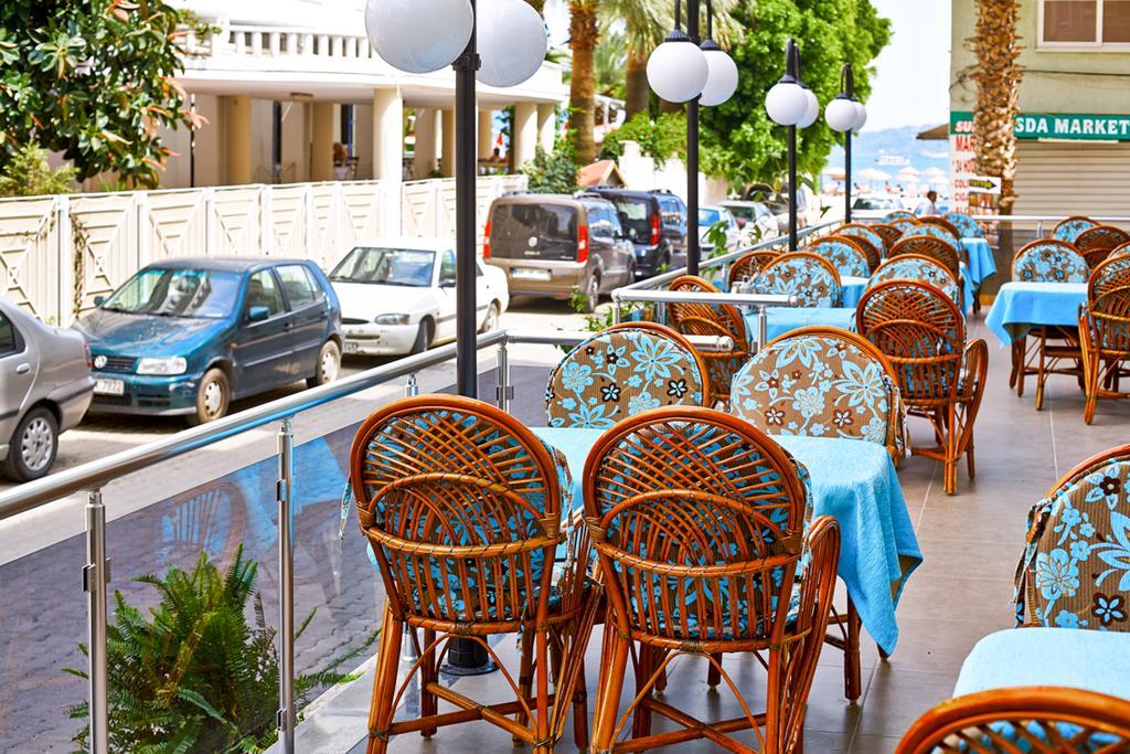 Villa Senaydin Marmaris Luaran gambar