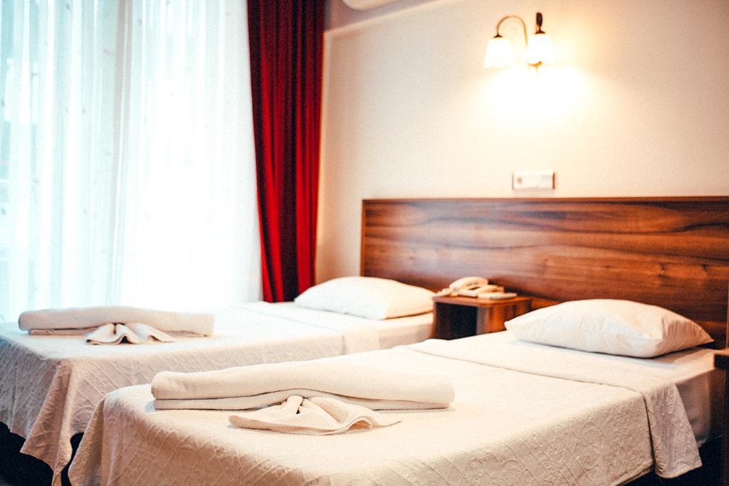Villa Senaydin Marmaris Luaran gambar