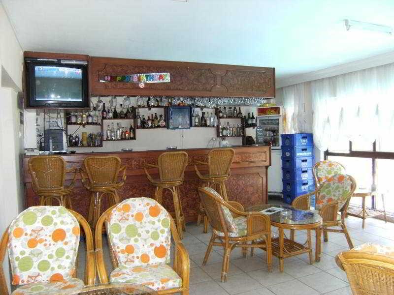 Villa Senaydin Marmaris Luaran gambar