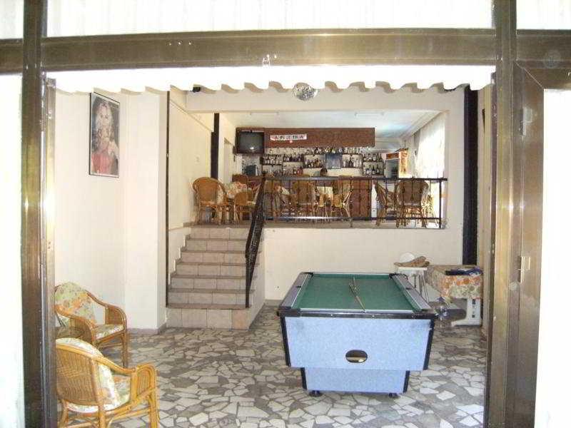 Villa Senaydin Marmaris Luaran gambar
