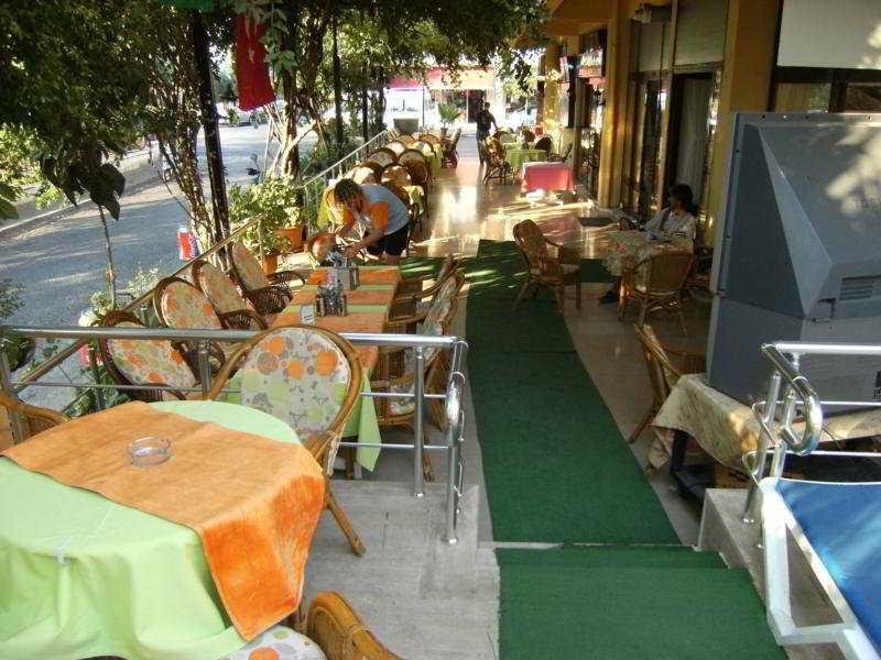 Villa Senaydin Marmaris Luaran gambar