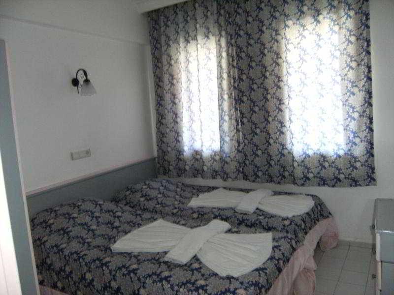 Villa Senaydin Marmaris Luaran gambar