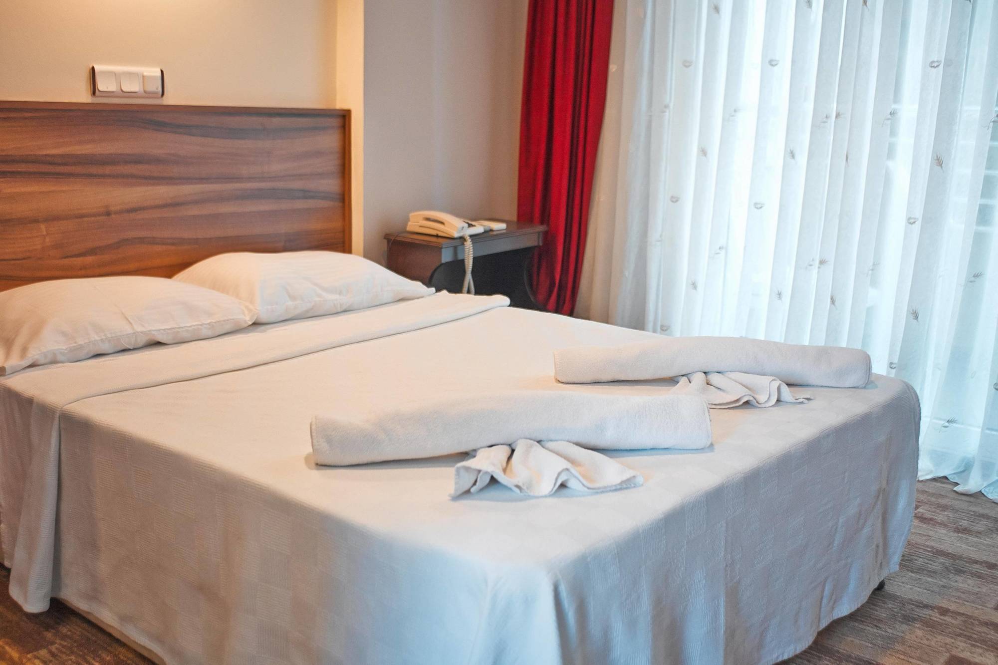 Villa Senaydin Marmaris Luaran gambar