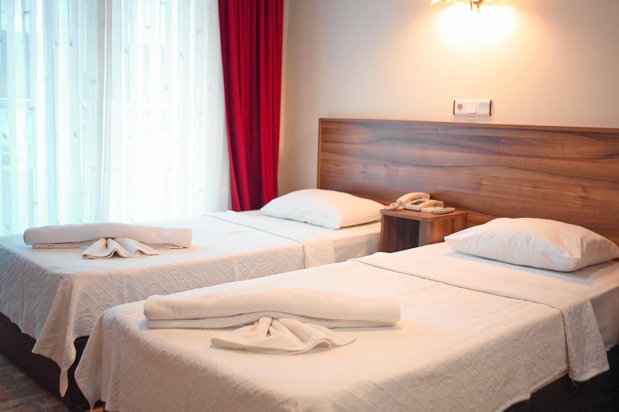 Villa Senaydin Marmaris Luaran gambar